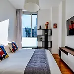 Corso Como - Luxury Apartment With View Terrace