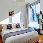 Corso Como - Luxury Apartment With View Terrace