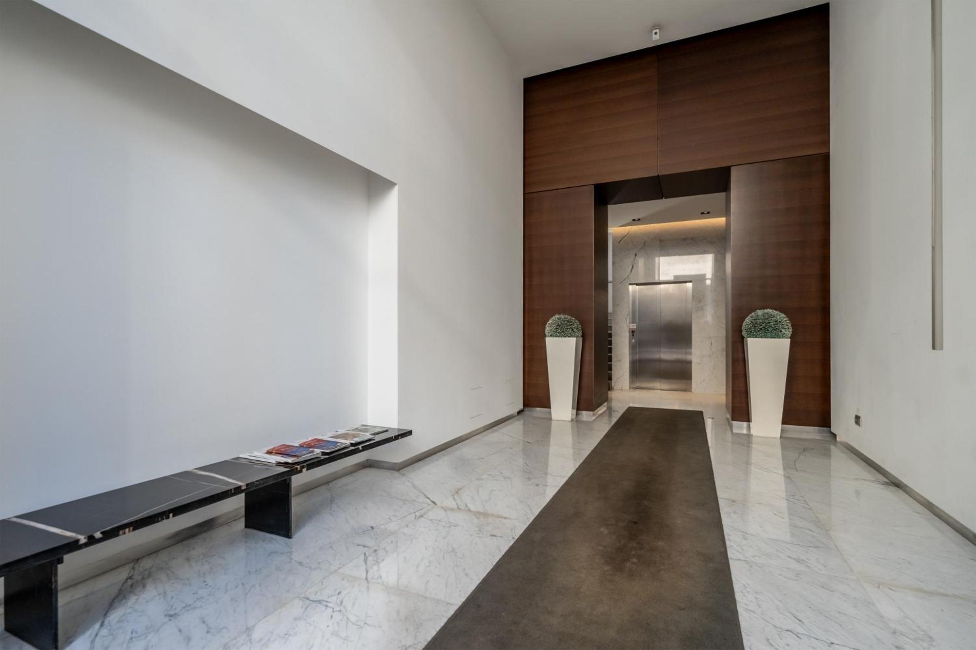 Appartement Corso - Luxury With View Terrace