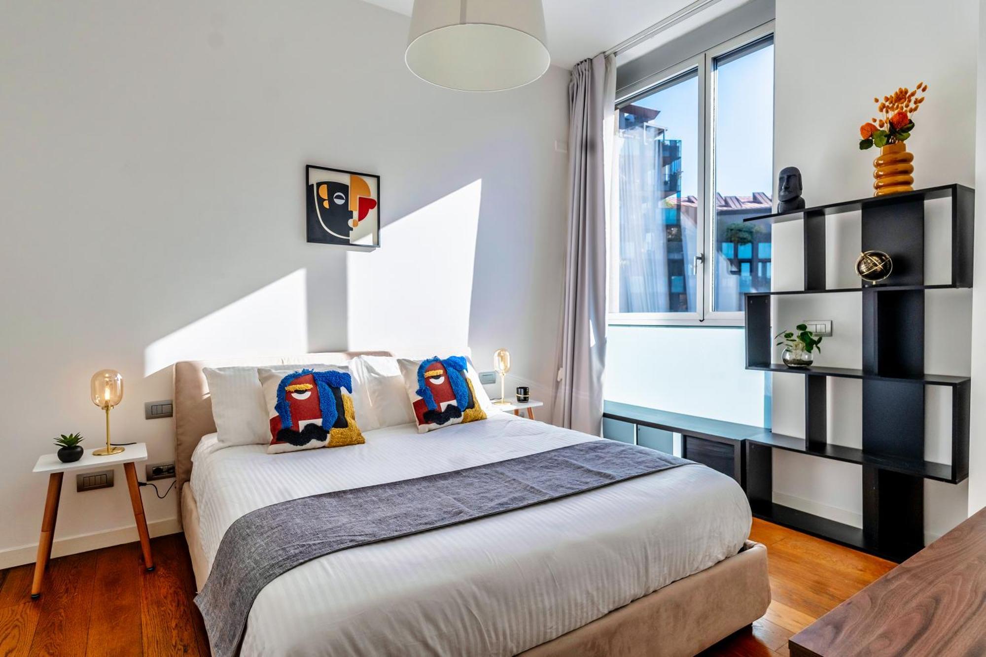 Corso - Luxury With View Terrace