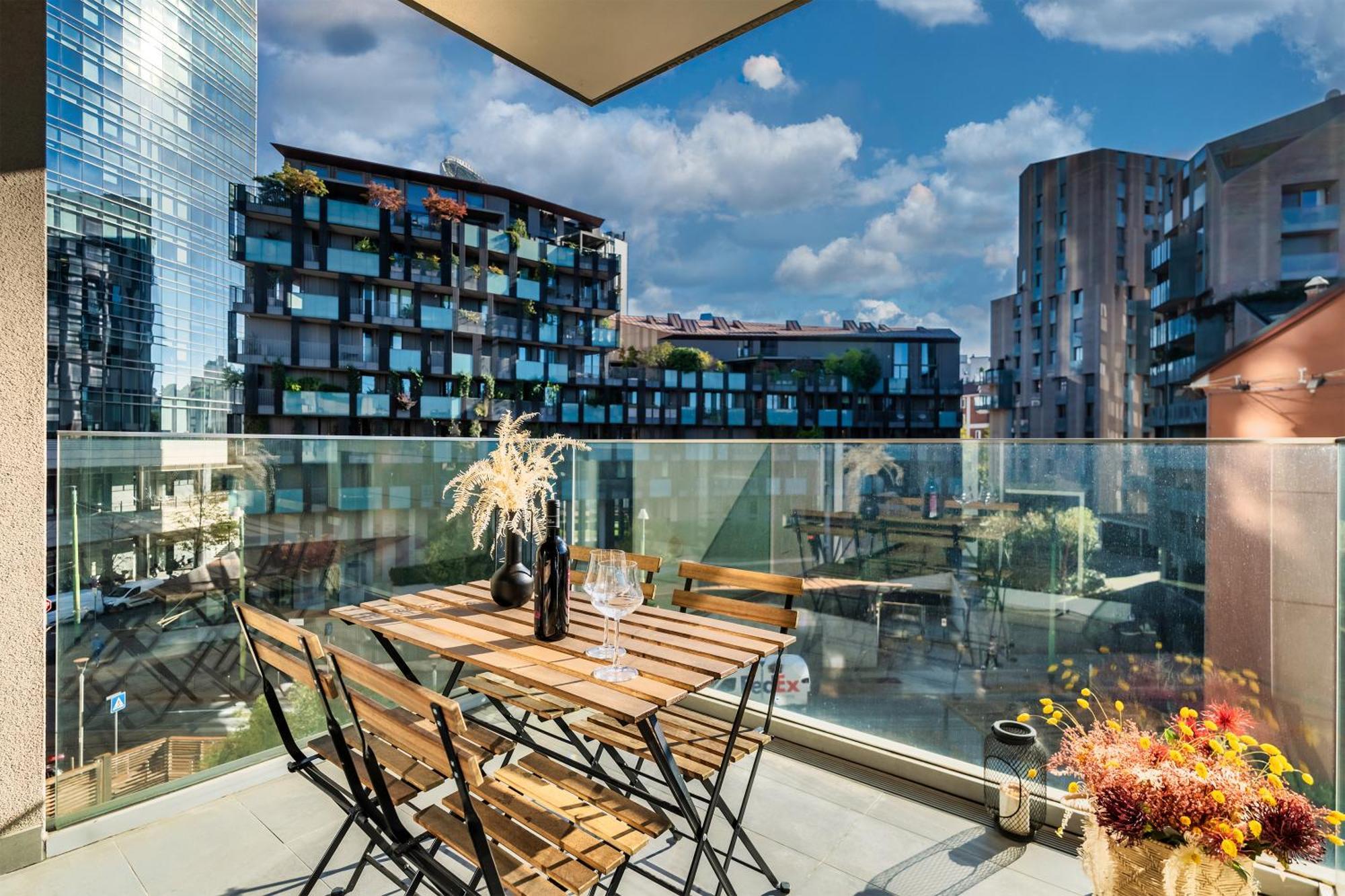 Corso - Luxury With View Terrace *