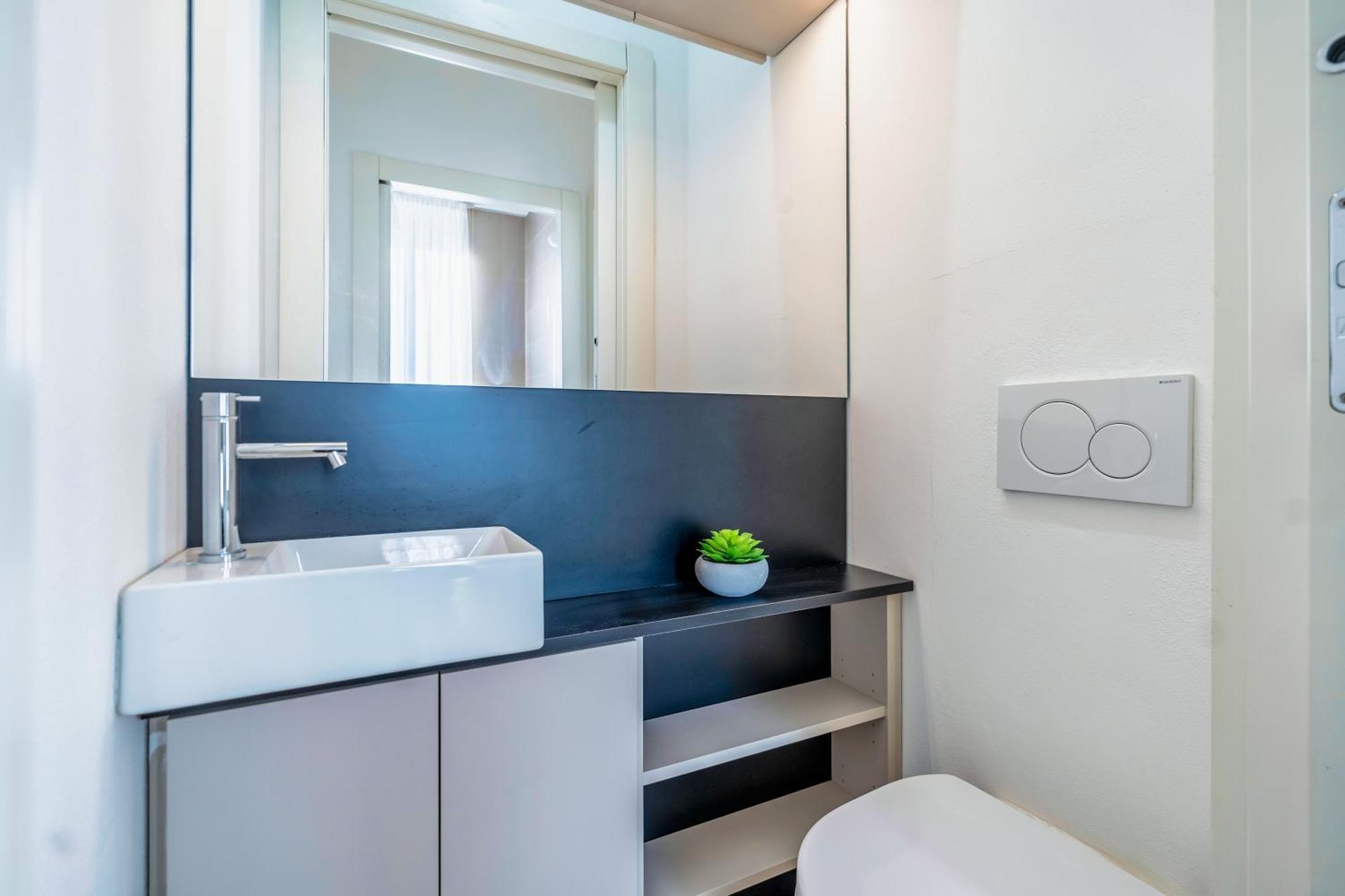 Corso - Luxury With View Terrace Appartement